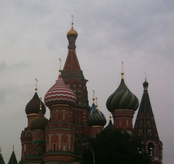St_Basil
